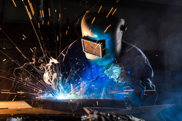 Best Welding Inspection and Certification in Belle Isle, FL