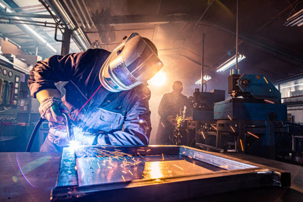 Best Structural Steel Welding in Belle Isle, FL