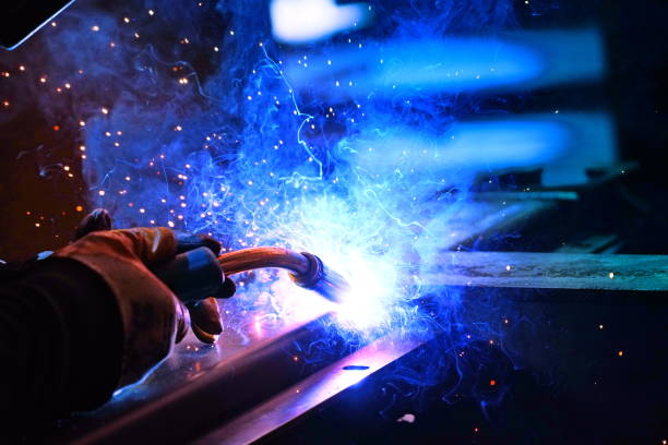 Affordable Welder Services in Belle Isle, FL