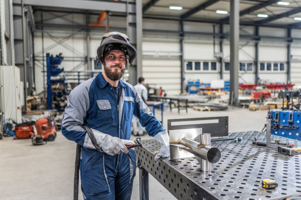 Best Artistic and Custom Metal Fabrication in Belle Isle, FL