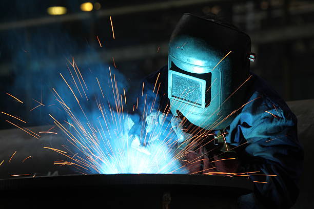 Best Structural Steel Welding in Belle Isle, FL