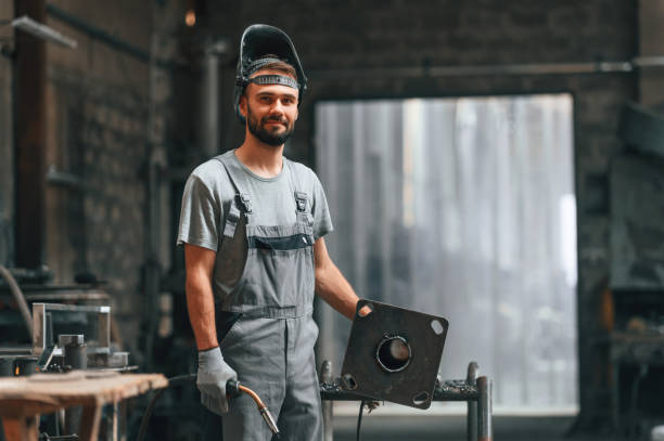 Best Food and Beverage Processing Equipment Welding in Belle Isle, FL