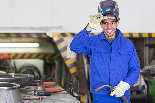 Best Welding Equipment Sales and Repair in Belle Isle, FL